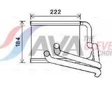 AVA Deutschland GmbH HY6236