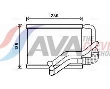 AVA Deutschland GmbH HY6314