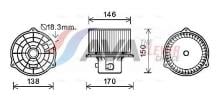 AVA Deutschland GmbH HY8556