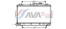 AVA Deutschland GmbH HYA2047
