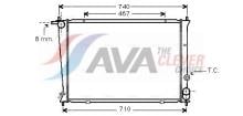 AVA Deutschland GmbH HYA2049
