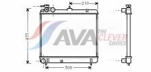 AVA Deutschland GmbH HYA2051