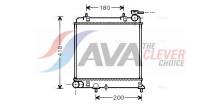 AVA Deutschland GmbH HYA2085