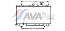 AVA Deutschland GmbH HYA2086