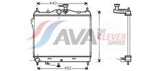 AVA Deutschland GmbH HYA2101