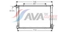 AVA Deutschland GmbH HYA2148