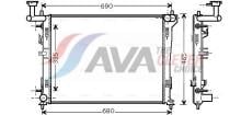 AVA Deutschland GmbH HYA2180