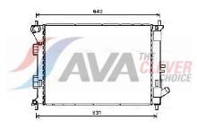 AVA Deutschland GmbH HYA2335