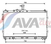 AVA Deutschland GmbH HYA2402