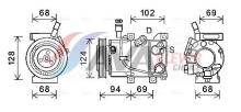 AVA Deutschland GmbH HYK442