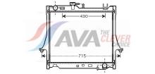 AVA Deutschland GmbH IS2025