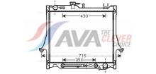 AVA Deutschland GmbH IS2026