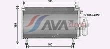 AVA Deutschland GmbH IS5031D
