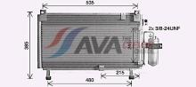 AVA Deutschland GmbH IS5032D