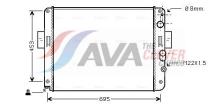 AVA Deutschland GmbH IV2061