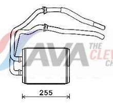 AVA Deutschland GmbH IV6105