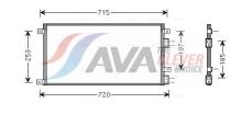 AVA Deutschland GmbH IVA5058