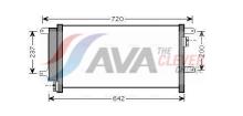 AVA Deutschland GmbH IVA5089D
