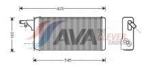 AVA Deutschland GmbH IVA6019