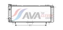 AVA Deutschland GmbH JE2002