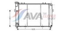 AVA Deutschland GmbH JE2008