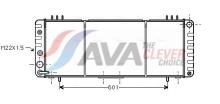 AVA Deutschland GmbH JE2013