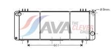 AVA Deutschland GmbH JE2016