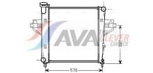 AVA Deutschland GmbH JE2042