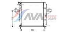 AVA Deutschland GmbH JE2046