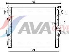 AVA Deutschland GmbH JE2052