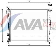 AVA Deutschland GmbH JE2055