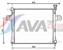 AVA Deutschland GmbH JE2059