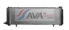 AVA Deutschland GmbH JE2078