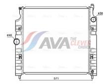 AVA Deutschland GmbH JE2089