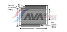 AVA Deutschland GmbH JE5004