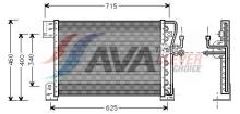 AVA Deutschland GmbH JE5005