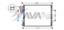 AVA Deutschland GmbH JE5035
