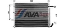 AVA Deutschland GmbH JE5081D