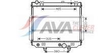 AVA Deutschland GmbH JEA2038