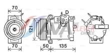 AVA Deutschland GmbH JEAK066