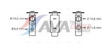 AVA Deutschland GmbH JR1046