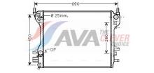 AVA Deutschland GmbH JR2040