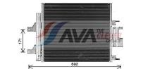 AVA Deutschland GmbH JR5059D