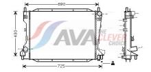 AVA Deutschland GmbH JRA2035