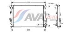 AVA Deutschland GmbH JRA2037