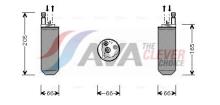 AVA Deutschland GmbH JRD029
