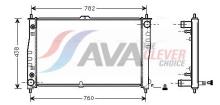 AVA Deutschland GmbH KAA2019