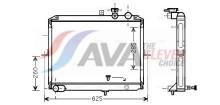 AVA Deutschland GmbH KA2053