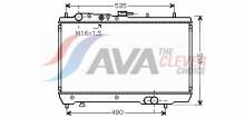 AVA Deutschland GmbH KA2066