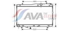 AVA Deutschland GmbH KA2086